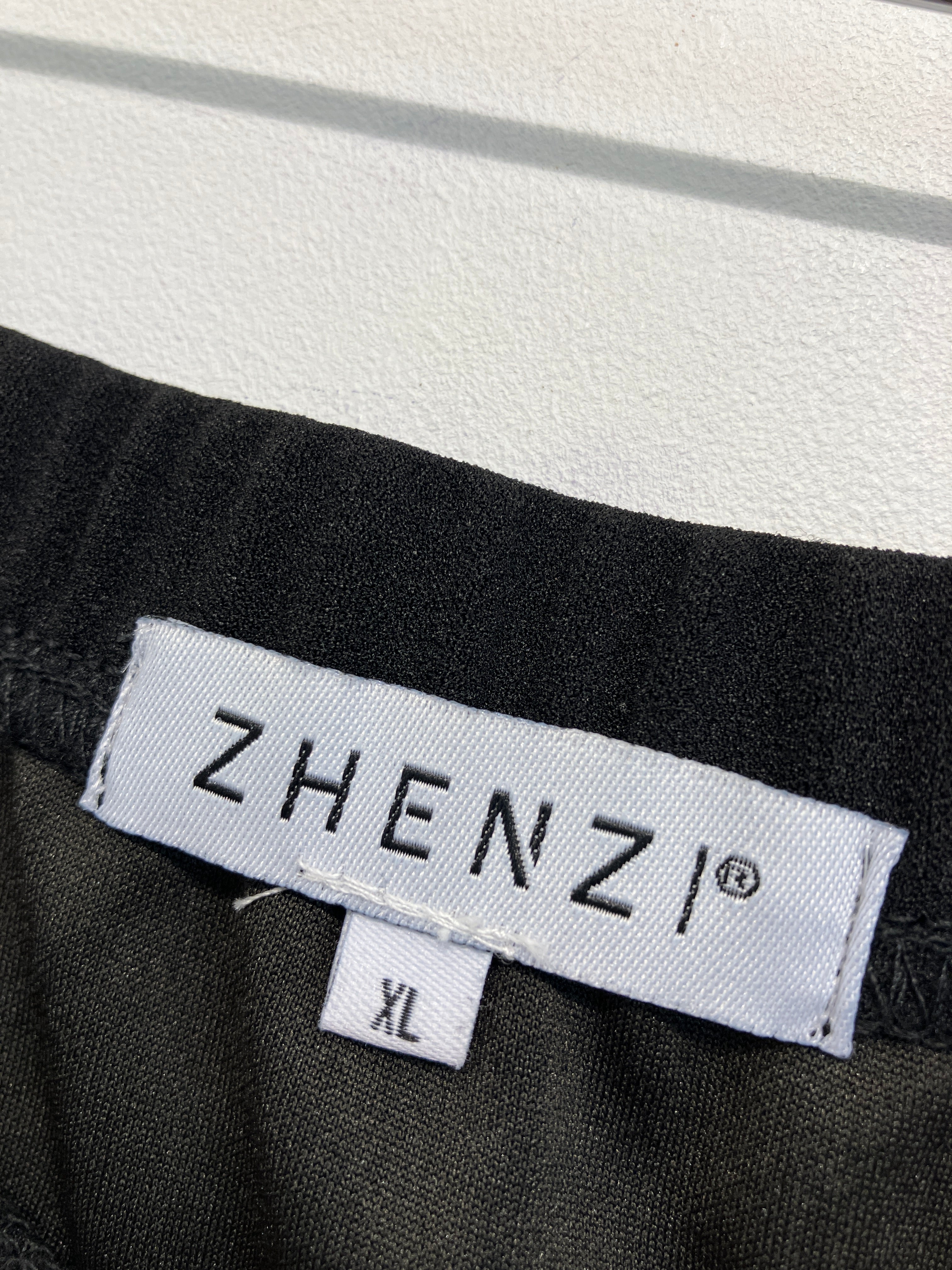 Zhenzi Nederdel